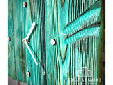 Артикул 11, Часы, Creative Wood в текстуре, фото 1