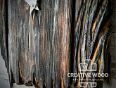 Артикул 7, Часы, Creative Wood в текстуре, фото 1