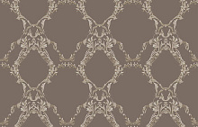 Обои вензеля в кухню Milassa Trend Trend11 012/1 Обои вензеля в кухню Milassa Trend Trend11 012/1