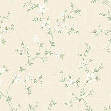 Обои в мелкий цветочек Alessandro Allori Bruni 1001-1 RBN