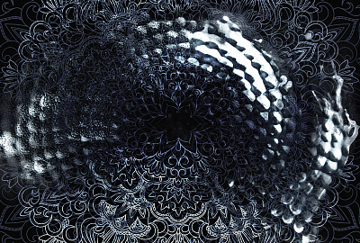 Фотообои Mute 37, MUTE, Wall street