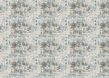 Обои премиум-класса от 5001 рублей Kerama Marazzi REFLECTION KM6603