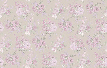 Сиреневые обои для кухни Milassa Joli Joli3 001/1
