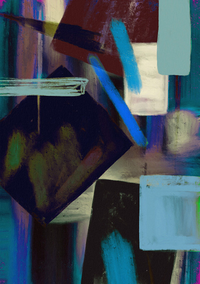 Фотообои Element 21, ЭЛЕМЕНТ / ELEMENT, Wall street